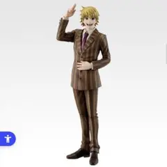 HUNTER × HUNTER F賞パリストン