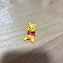 プーさん フィギュア