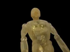 変身サイボーグ 特撮