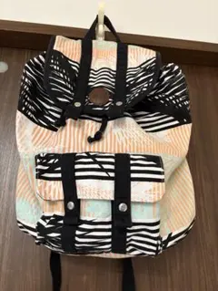 Honey mi honey shy バックパック ブルー roseコインケース - メルカリ