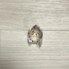 【ちいかわ マスコットつきビスケット ラッコ 1個 】