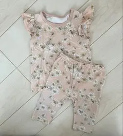 UNIQLO BABY ☆ PAUL &JOE コラボ　90