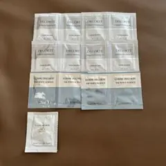 コスメデコルテ クレンジング サンプルセットのサムネイル
