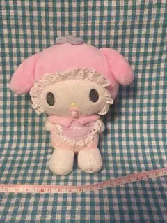 2026年最新】マイメロディ ぬいぐるみ(ベビー)の人気アイテム - メルカリ
