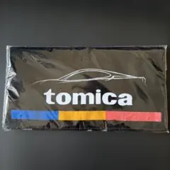 トミカくじ ハンドタオル•フェイスタオル＊ - メルカリ