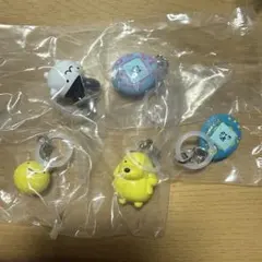 【即購入⭕️】たまごっちめしるしアクセサリーアナザーカラー2