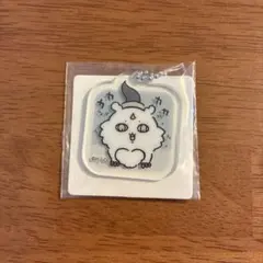 ちいかわ あのこ キャラクターグッズ