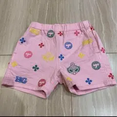 ヒステリックミニ ショートパンツ　90 ヒスミニ