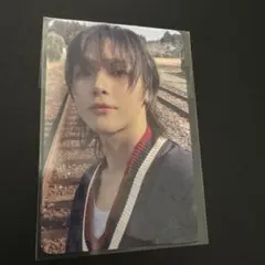 2026年最新】&TEAM トレカ ニコラス ホログラムの人気アイテム - メルカリ