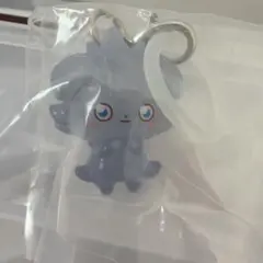 ニャスパー めじるしアクセサリー