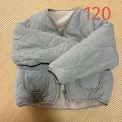 《値下げ》アプレレクール◆2wayブルゾン