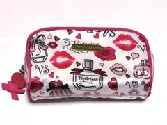 ヴィクトリアシークレット　ポーチ