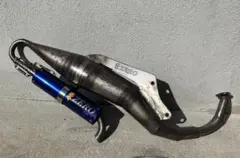 2025年最新】dio ZX ZERO マフラーの人気アイテム - メルカリ