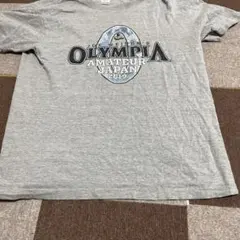 オリンピアアマチュアジャパン2019