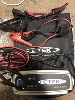 CTEK ベントレー 純正 バッテリーコンディショナー JS7000 - メルカリ