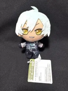 アイドリッシュセブン　アイナナ　きらどるぬいぐるみ　亥清悠