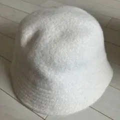 未使用：ユニクロ ハット