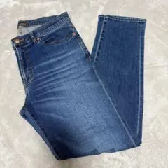 パブリックトウキョウ デニム