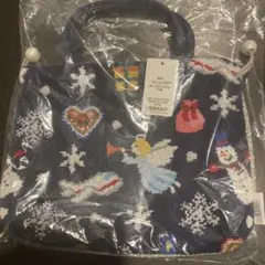 フェイラー✖️JAL ドリーミクリスマス柄