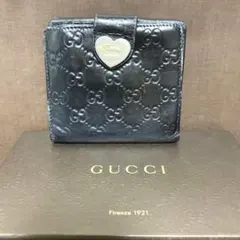 2025年最新】gucci 財布 ハートの人気アイテム - メルカリ