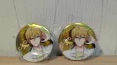 六弥ナギ　缶バッジ2個セット