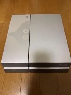 PS4 本体 ドラゴンクエストメタルスライムエディション