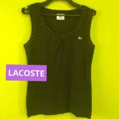 LACOSTEタンクトップのサムネイル