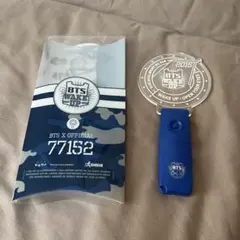 BTS 1st JAPAN TOUR 2015 ペンライト - メルカリ