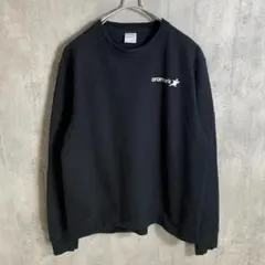 企業 スウェット