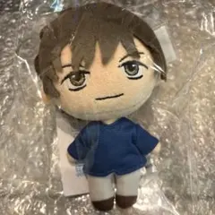 チ。地球の運動について 特別展 ぬいぐるみ ラファウ マスコット