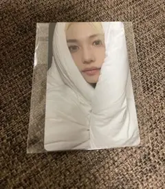 Stray kids スキズ　HOP 合　jyp 特典　フィリックス　ピリ