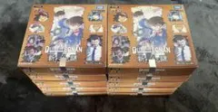 名探偵コナンカードゲーム 新たなる謎 10box