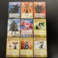 2026年最新】シャーマンキング超占事略決の人気アイテム - メルカリ