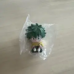 僕のヒーローアカデミア すわらせ隊 緑谷出久