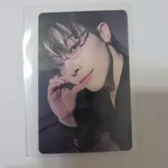 &TEAM 月狼　中華 一直娯 香港サイン会 ペンサ トレカ　NICHOLAS