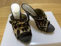 D&G ドルチェ&ガッパーナ　サンダルのサムネイル