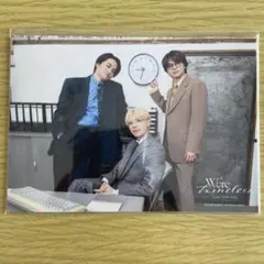timelesz LIVE TOUR 2024 episode0 フォトセット