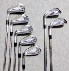 【土日限定値引き中】レフティ SRIXONアイアンセット SRIXON ZXi5 アイアン(5本セット) プロジェクト X レフティ