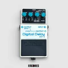 BOSS DD-6 (WEED modify) - メルカリ
