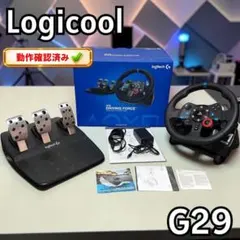 2026年最新】g29 logicool シフターの人気アイテム - メルカリ