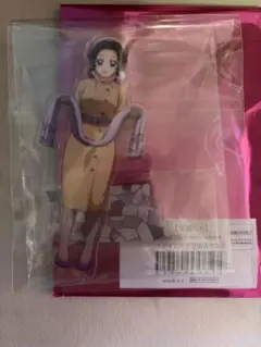 鬼滅の刃 AGF2025 アクリルスタンド 胡蝶しのぶ