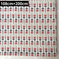 USAコットンシーチング生地 RileyBlake 108cm×200cm