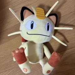 SDCC限定 ニャース気球 ぬいぐるみ ポケモンセンター - メルカリ