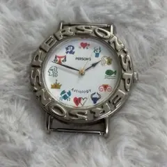 PERSON ‘S 腕時計　ジャンク品　#5223のサムネイル