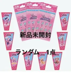 ディズニー　ミニパル　ミニー　パルパルーザ　ワッペンアクセサリー　未開封