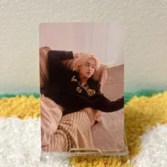 seventeen Attacca エスクプス カラット盤 - メルカリ