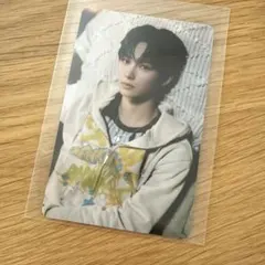 ALD1 アンシン EUPHORIA コインネックレスver. 封入トレカ