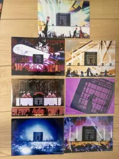 Ado ドキドキオンラインくじ ライブ写真4枚セット - メルカリ