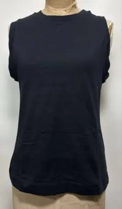 Banana Republic ノースリーブ　XS 新品(タグ付き)のサムネイル