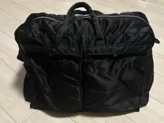 レア　PORTER 大容量 ポーター タンカー ボストンバック 2WAY 黒 imgrc0108851975.jpg